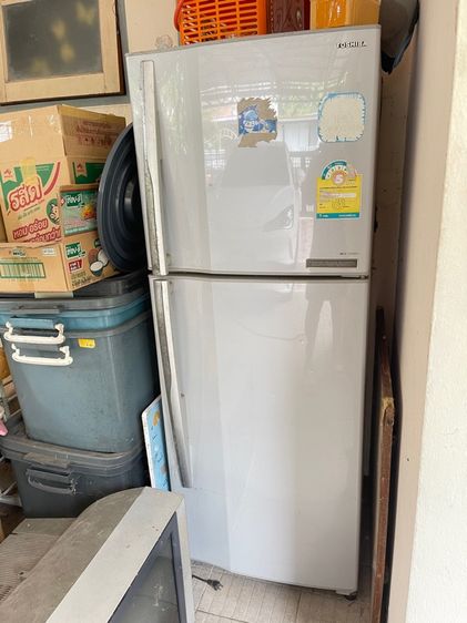 ตู้เย็น 2 ประตู Toshiba ตู้เย็น