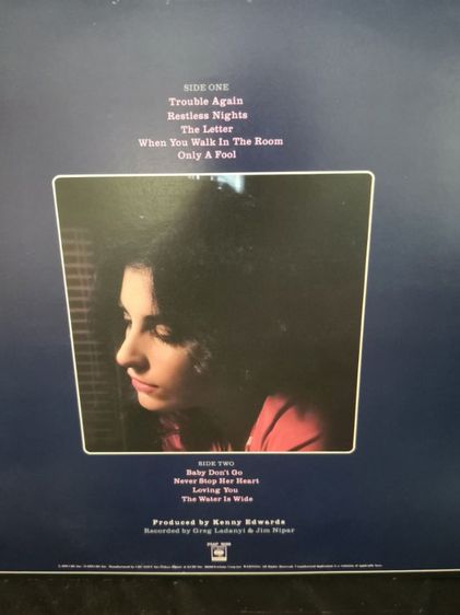 แผ่นเสียง​ เพลงจิตร​ ภูมิศักดิ์​ภาคภาษาอังกฤษ​ รูปที่ 11