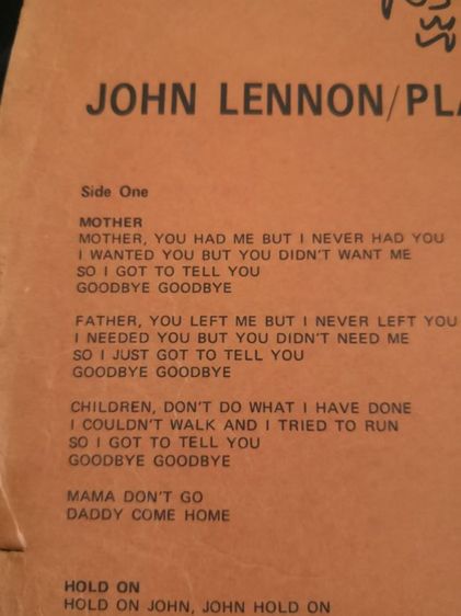 แผ่นเสียง​ เพลงจิตร​ ภูมิศักดิ์​ภาคภาษาอังกฤษ​ รูปที่ 8