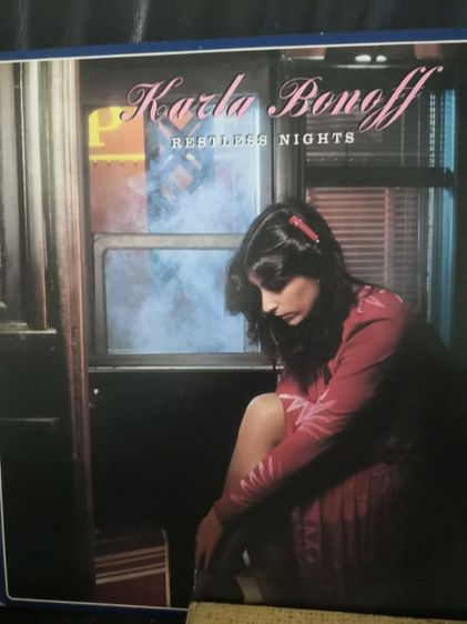 แผ่นเสียง​ เพลงจิตร​ ภูมิศักดิ์​ภาคภาษาอังกฤษ​ รูปที่ 2