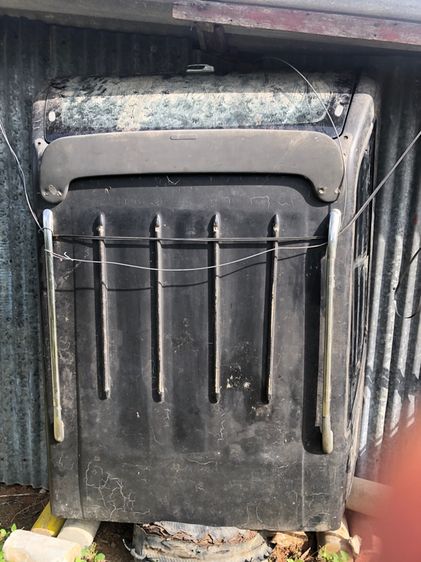 หลังคาแครี่บอย