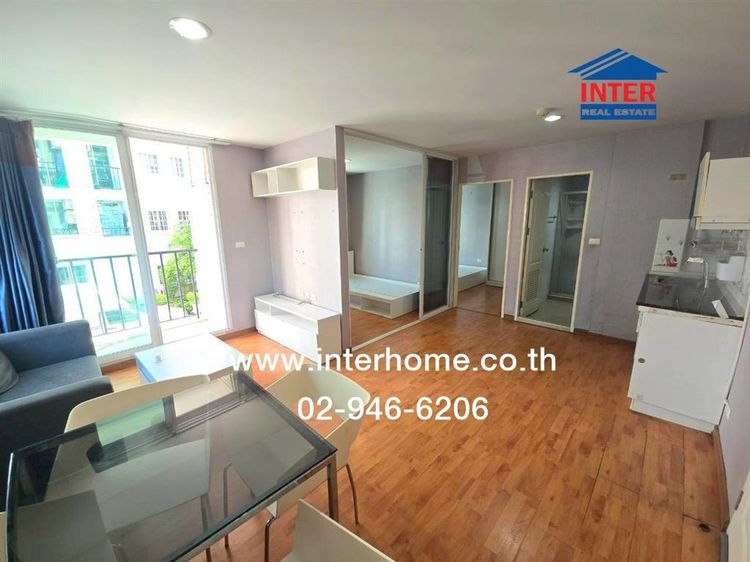 ไม่ใช่ คอนโดมิเนียม 42.24 ตร.ม. ทิวลิปไลท์ คอนโดมิเนียม อ้อมน้อย แยกพุทธสาคร ถนนเพชรเกษม ถนนพุทธมณฑลสาย4 กระทุ่มแบน สมุทรสาคร