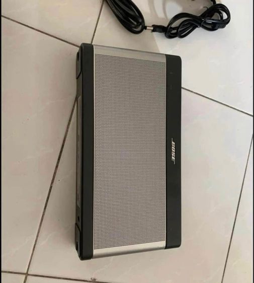 ขายถูก Bose Soundlink wireless series III  รูปที่ 2