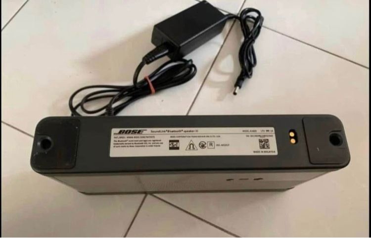ขายถูก Bose Soundlink wireless series III  รูปที่ 5