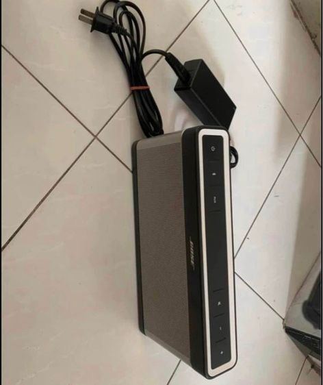 ขายถูก Bose Soundlink wireless series III 