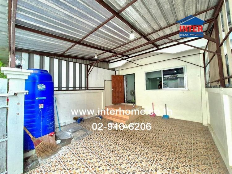 ไม่ใช่ ทาวน์เฮ้าส์ 2 ชั้น 21.7 ตร.ว. ทาวน์เฮ้าส์ ซอยไทรม้าซอย11 ใกล้เซ็นทรัลพลาซา รัตนาธิเบศร์ ถนนรัตนาธิเบศร์ ถนนไทรม้า11 เมืองนนทบุรี นนทบุรี รูปที่ 4