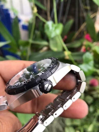 Tag Heuer F1 Quartz  Black Dial WAZ1110🇨🇭🏎🇨🇭
  รูปที่ 9