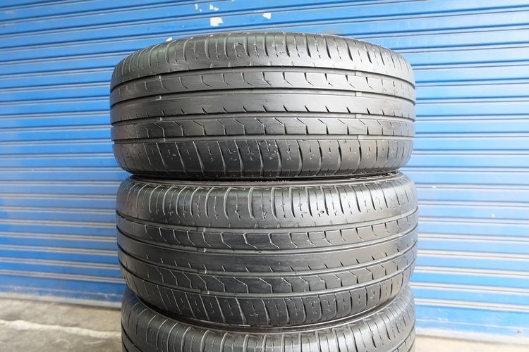 🚘 Civic FK 17 นิ้ว  แถมยาง Maxxis  ขนาด 215 50R17 ปี22  รูปที่ 5