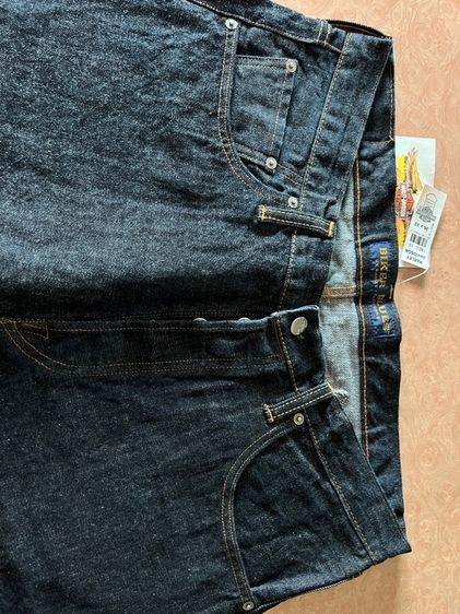 กางเกงยีนส์ HARLER DAVIDSON มือหนึ่ง รูปที่ 10
