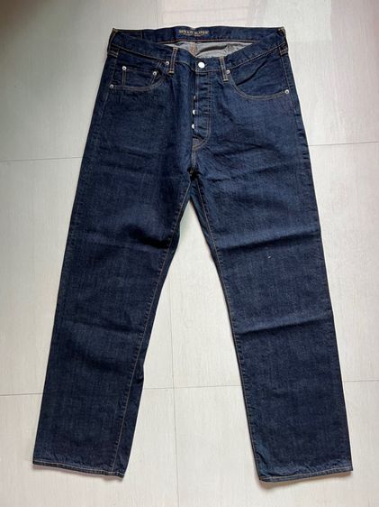 กางเกงยีนส์ HARLER DAVIDSON มือหนึ่ง รูปที่ 3