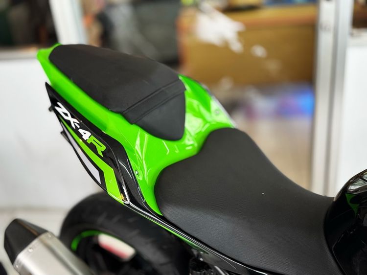 Ninja400abs SE ปี20 สวยมาก รูปที่ 8