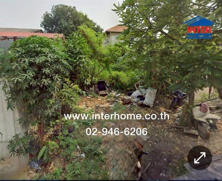 ไม่ใช่ ที่ดินเปล่า 40 ตร.ว. ที่ดิน ซอยแสมดำ ใกล้วัดพรหมรังษี ถนนแสมดำ ถนนพระราม2 ถนนบางขุนเทียน เขตบางขุนเทียน กรุงเทพมหานคร รูปที่ 2