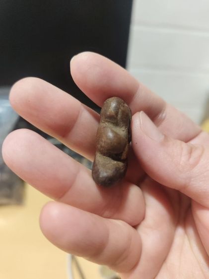 พระปิดตาไม่ทราบที่มา รูปที่ 3