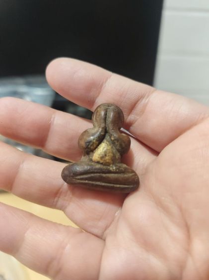 พระปิดตาไม่ทราบที่มา รูปที่ 5