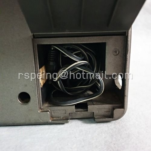 เครื่องเล่นเทปคาสเซ็ทวินเทจ Hitachi TRK-9140W  ของแท้ยุค 80–90s รุ่นหายาก รูปที่ 7