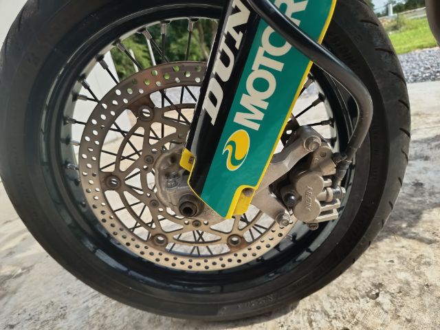 
ขาย DRZ400SM รูปที่ 4