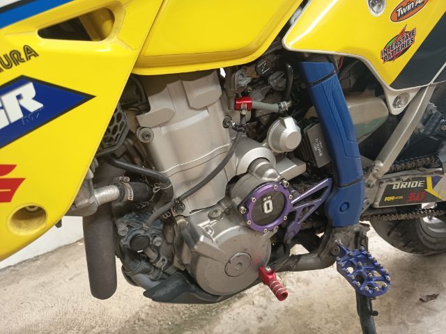 
ขาย DRZ400SM รูปที่ 5
