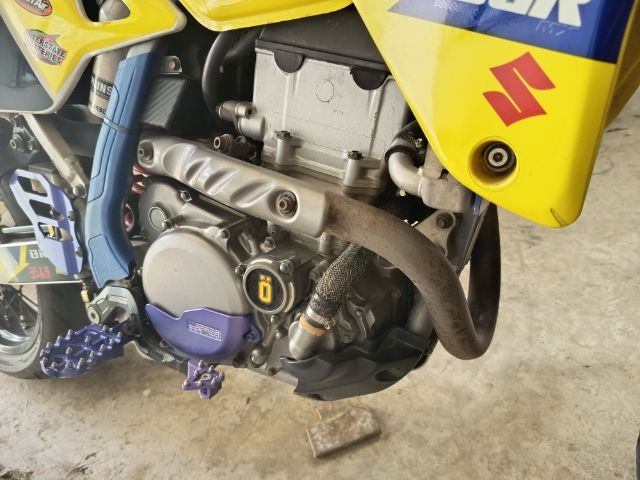 
ขาย DRZ400SM รูปที่ 10