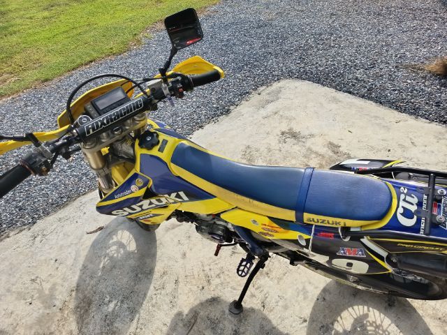 
ขาย DRZ400SM รูปที่ 6