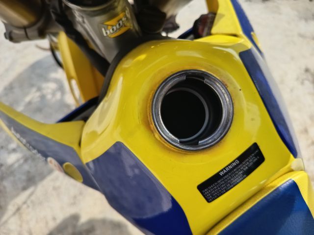 
ขาย DRZ400SM รูปที่ 3