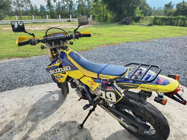 
ขาย DRZ400SM รูปที่ 11