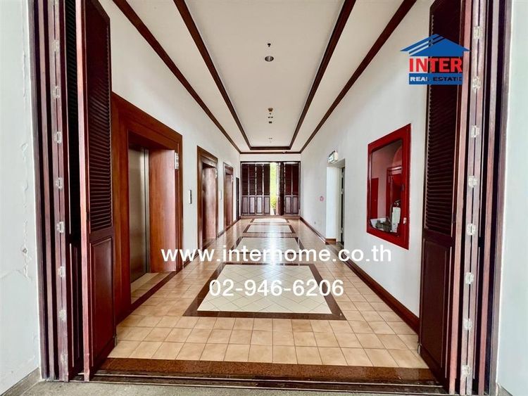 คอนโดมิเนียม 269 ตร.ม. สลิลธารา คอนโดมิเนียม ซอยพระราม3 ซอย18-1 ถนนพระราม3 เขตบางคอแหลม กรุงเทพมหานคร รูปที่ 3