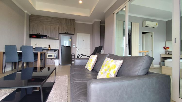 ขายคอนโดบ้านทิวเขา เขาใหญ่ Furครบ-พร้อมอยู่ วิวดี-ปลอดโปร่ง ติดถ.ธนะรัตชต์ใกล้ กทม.