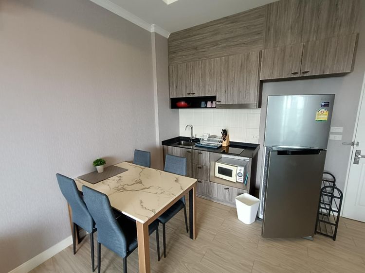 อื่นๆ ไม่อนุญาต ตกแต่งครบ ขายคอนโดบ้านทิวเขา เขาใหญ่ Furครบ-พร้อมอยู่ วิวดี-ปลอดโปร่ง ติดถ.ธนะรัตชต์ใกล้ กทม. รูปที่ 3