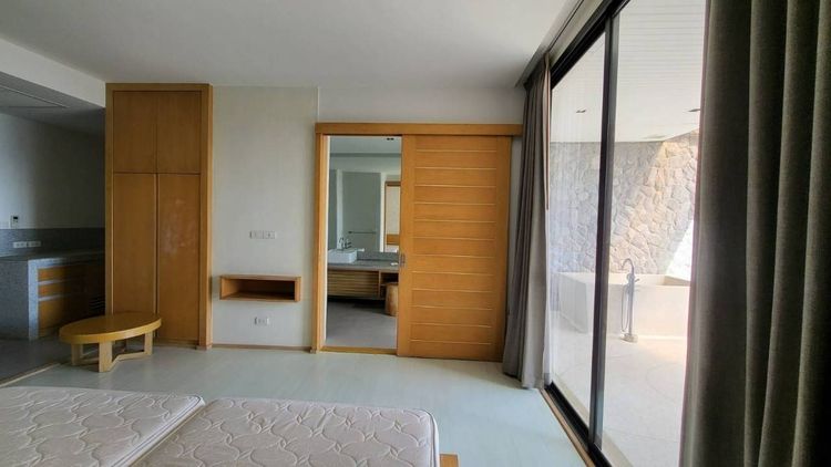 อื่นๆ ไม่อนุญาต มีบางส่วน ขายคอนโด-โบทานิก้า เขาใหญ่ สงบวิวเขา ใกล้อุทยาน ไม่ไกลกรุงเทพ รูปที่ 4