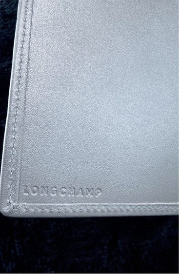 กระเป๋าสตางค์ใบยาว LONGCHAMP รูปที่ 5