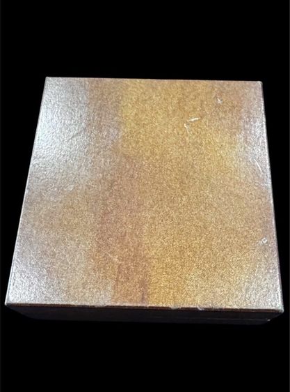 Rare Brass Marble 40 Year Perpetual Calendar  Desktop from Netherlands ปฏิทินตั้งโต๊ะทองเหลือง 40ปี รูปที่ 6