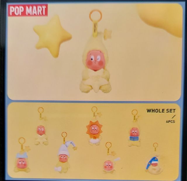 POP MART Twinkle Twingle รูปที่ 3