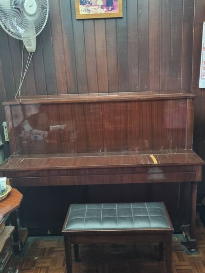 เปียโน มือสอง  รูปที่ 11