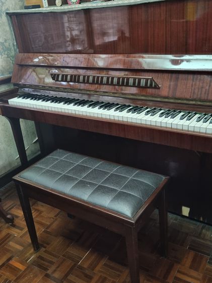 เปียโน มือสอง  รูปที่ 2