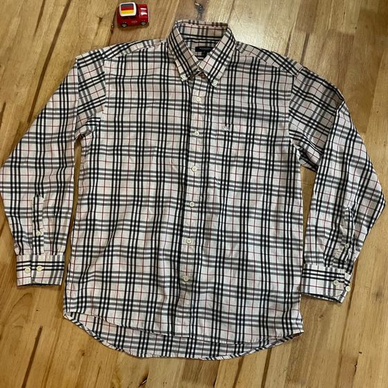 Burberry shirt
