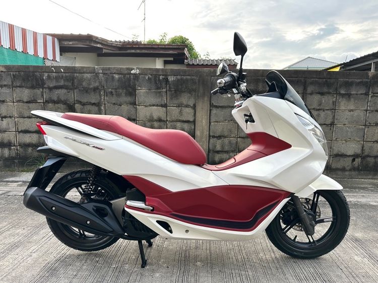 ขาย HONDA PCX 150cc ปี2015 สภาพสวยเดิมๆ