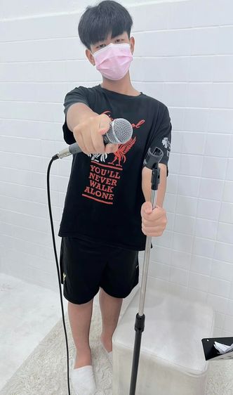รับสอนร้องเพลง ที่ Fin Music School รูปที่ 10