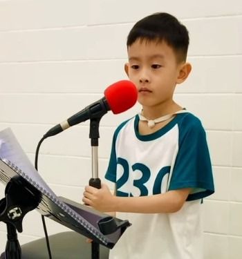 รับสอนร้องเพลง ที่ Fin Music School รูปที่ 17