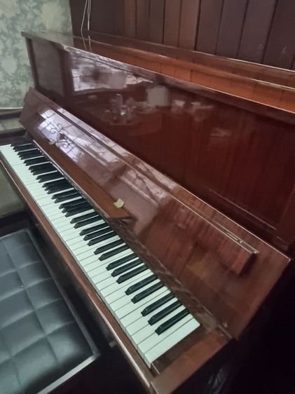 เปียโน มือสอง รูปที่ 10