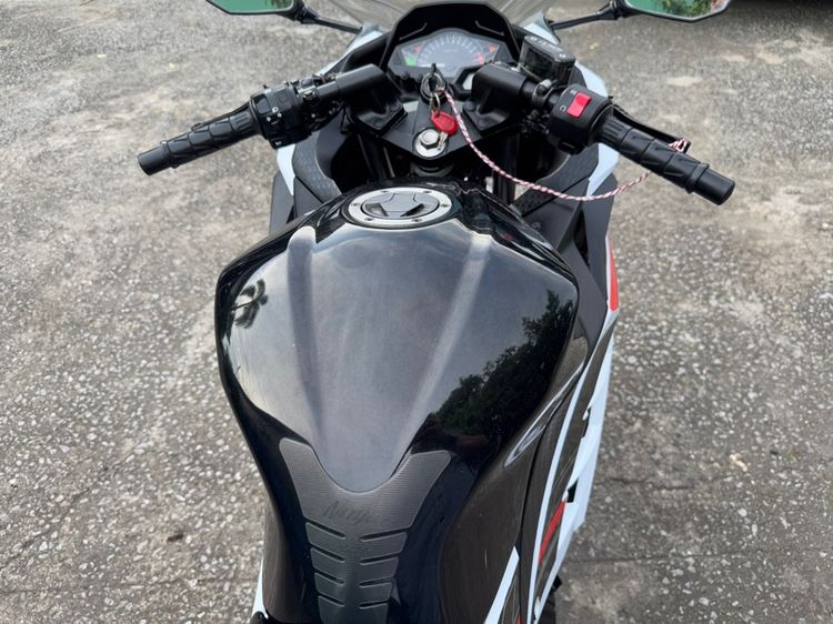 KAWASAKI NINJA 300 ABS รถฝากขายเครื่องดี สีสวย ต้องมาดูของจริง  รูปที่ 7