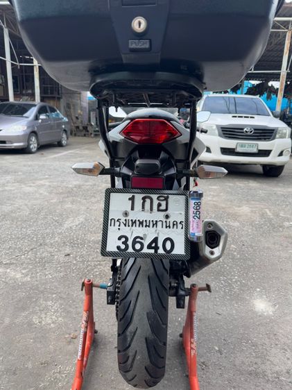 KAWASAKI NINJA 300 ABS รถฝากขายเครื่องดี สีสวย ต้องมาดูของจริง  รูปที่ 6