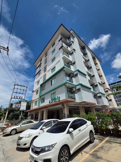 ขาย​อพาร์ทเมนท์​ 8 ชั้น​ 89 ห้อง​ บางแสน​  ทำเลดีเยี่ยม​ ใกล้​ ม.บูรพา​ ใกล้ตลาดหนองมน​  ผู้เช่ามีทั้งนักศึกษา​ คนทำงาน​ ผู้เช่าเต็ม​ตลอด 