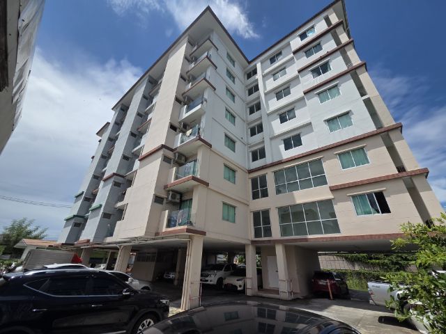 ตกแต่งครบ 2013 ไม่ใช่ ขาย​อพาร์ทเมนท์​ 8 ชั้น​ 89 ห้อง​ บางแสน​  ทำเลดีเยี่ยม​ ใกล้​ ม.บูรพา​ ใกล้ตลาดหนองมน​  ผู้เช่ามีทั้งนักศึกษา​ คนทำงาน​ ผู้เช่าเต็ม​ตลอด  รูปที่ 3