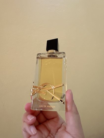 น้ำหอมแท้ YSL LIBRE EAU DE PARFUM 90 ml. รูปที่ 2