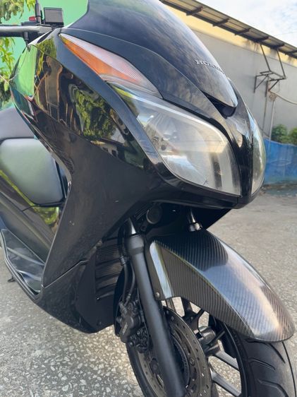 HONDA FORZA 300 ABS รถฝากขายเครื่องดีมาก สีสวยมาก ต้องมาดูของจริงมีสถานที่ให้ทดลองขับขี่ก่อนซื้อ รูปที่ 12
