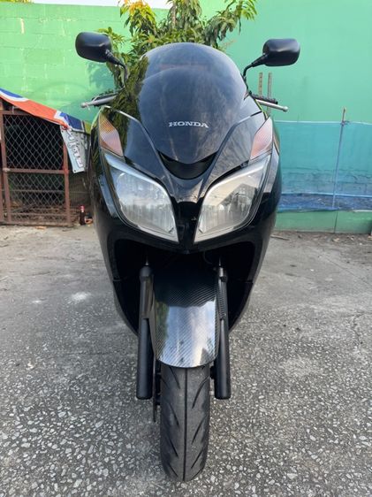 HONDA FORZA 300 ABS รถฝากขายเครื่องดีมาก สีสวยมาก ต้องมาดูของจริงมีสถานที่ให้ทดลองขับขี่ก่อนซื้อ รูปที่ 5