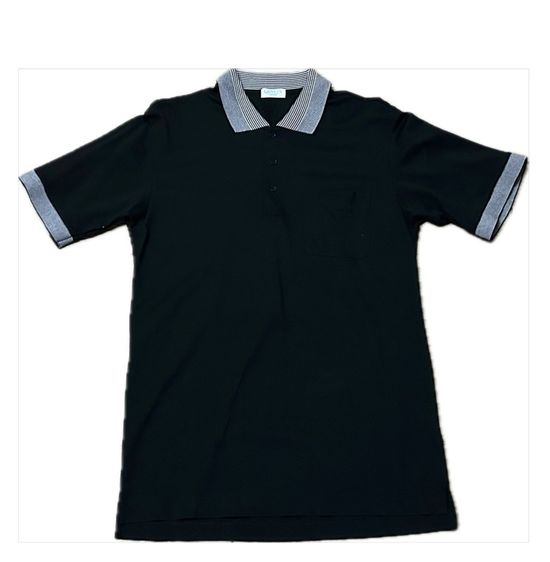Lanvin Polo Shirt.  รูปที่ 4