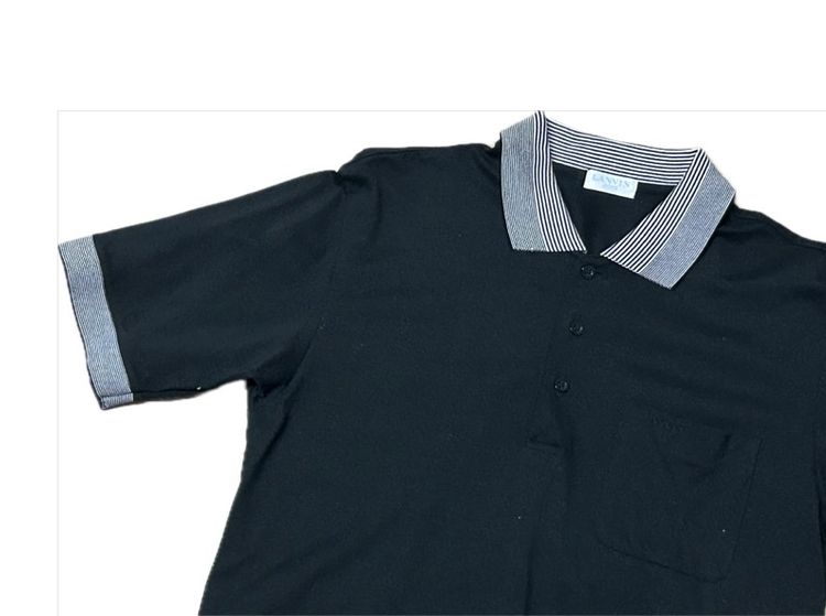 Lanvin Polo Shirt.  รูปที่ 2