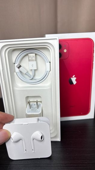 iphone 11  รูปที่ 8