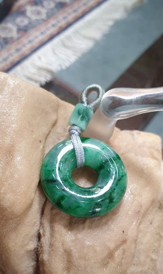 จี้หยกพม่าแท้ รูปที่ 4